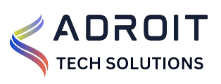 Adroit Tech Solutions - Next-generation IT solutions