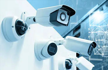 CCTV and Biometric Installation